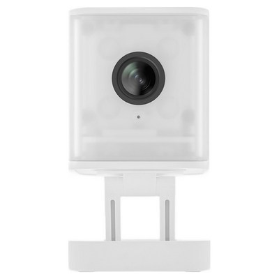 헤이홈 스마트 홈카메라 큐브 4MP 실내용, GKW-IC021, 1개