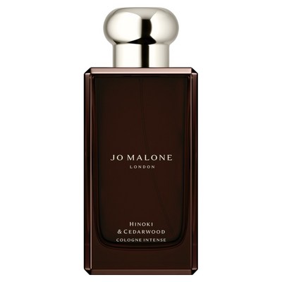 조말론런던 히노키 앤 시더우드 코롱 인텐스, 1개, 100ml