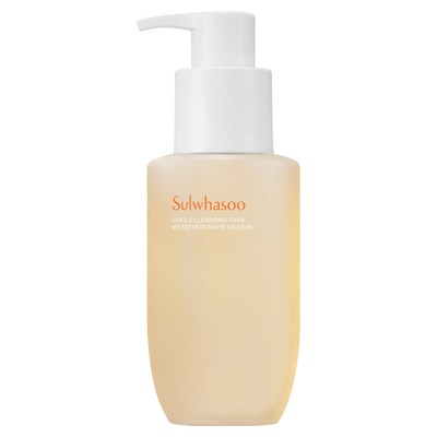 설화수 순행클렌징폼, 100ml, 1개