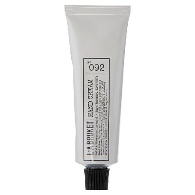 라부르켓 핸드 크림 세이지 로즈마리 라벤더, 30ml, 1개