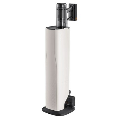 로보락 H60 Hub Ultra 무선 청소기, 블랙, H9A1A+MDS25HRR