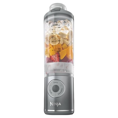 닌자 블라스트 맥스 무선 블렌더 BC251KR, BC251KRSL