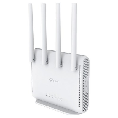 티피링크 BE5100 듀얼 밴드 기가비트 Wi-Fi 7 인터넷 유무선 공유기, 1개, Archer BE5100