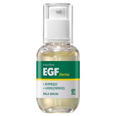 이지듀 트라넥삼산 나이아신아마이드 DW EGF 더마 멜라 세럼, 1개, 30ml