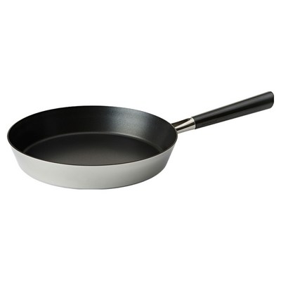 알텐바흐 인덕션 316Ti 티타늄 마스터 프라이팬, 1개, 28cm