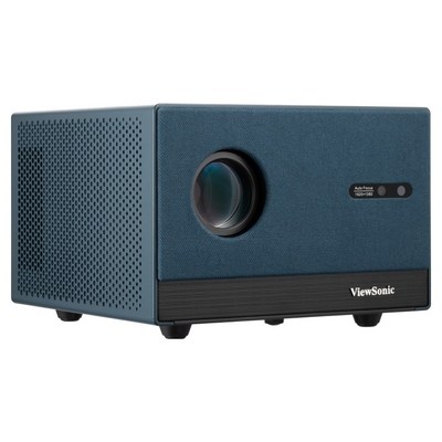 뷰소닉 홈앤빔 구글 TV 넷플릭스 내장 풀HD LED 빔프로젝터, LX60HD