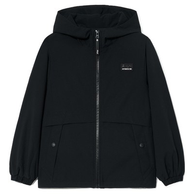 휠라키즈 에센셜 바람막이 FK2JKG3101X