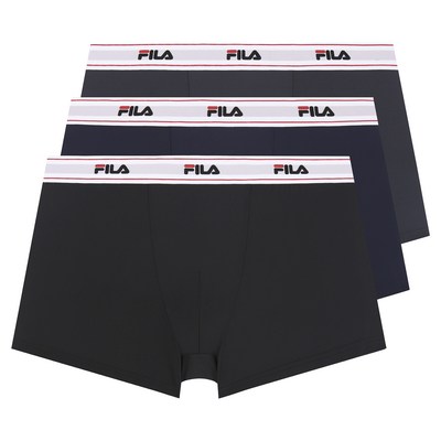 휠라 라인 드로즈 3종 세트 FI262DR01M00