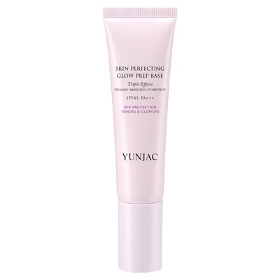 연작 스킨 퍼펙팅 글로우 프렙 베이스 30ml, 라이트베이지, 1개