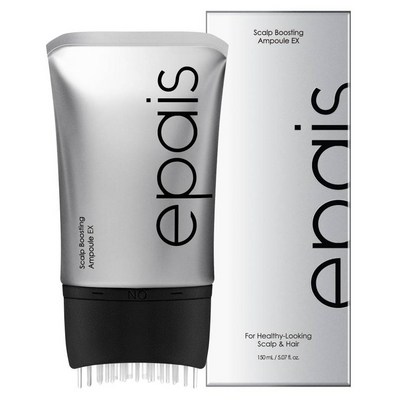 에이페 스칼프 부스팅 앰플 EX, 1개, 150ml