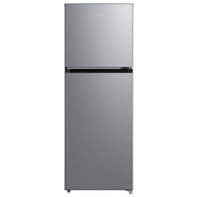 마이디어 일반형 냉장고 236L, MDRT346MTO50, 실버