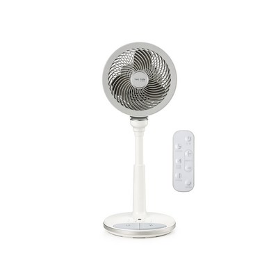 신일 더톤 BLDC 풋터치 리모컨 서큘레이터, SIF-GP2000B