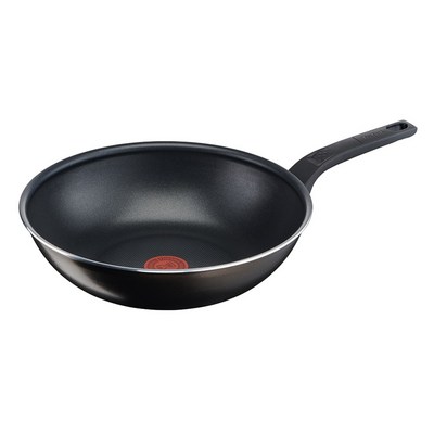테팔 티타늄 1X 액티쿡 볶음팬, 28cm, 1개