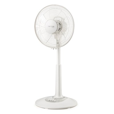 신일 더톤 베이직 스탠드 선풍기 30cm(12인치), TN-C12TGK