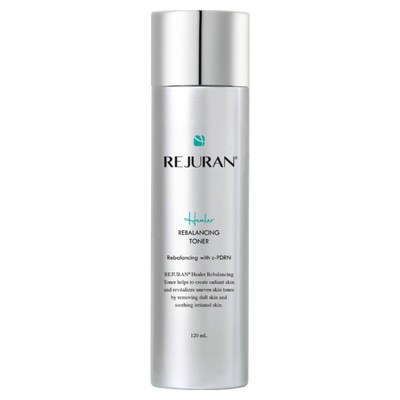 리쥬란 힐러 리밸런싱 토너, 120ml, 1개