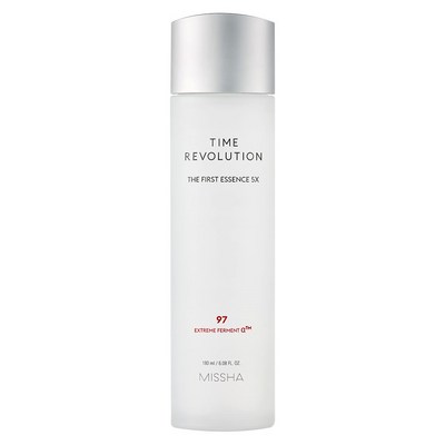 미샤 타임 레볼루션 더 퍼스트 에센스 파이브엑스, 180ml, 1개