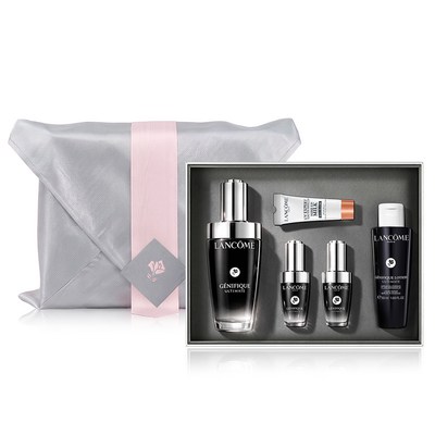 랑콤 제니피끄 세럼 50ML 추석 선물세트, 1세트