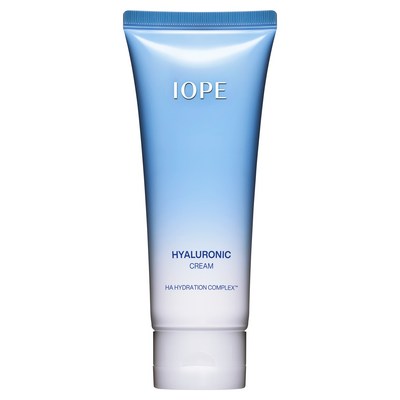 아이오페 히아루로닉 수분 크림, 100ml, 1개
