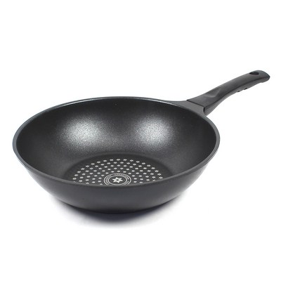 키친아트 뉴 티타늄 코팅 궁중팬, 1개, 28cm