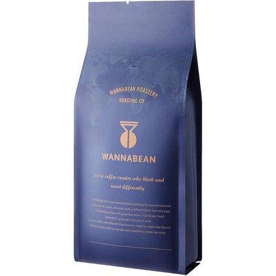 워너빈 시그니쳐 블렌딩 원두커피 홀빈(분쇄안함), 1kg, 1개