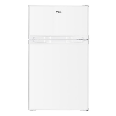 TCL 86L 2도어 냉장고, F85TMW