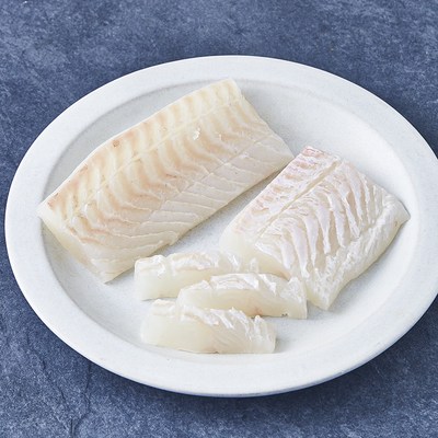 광어회 필렛, 1개, 200g
