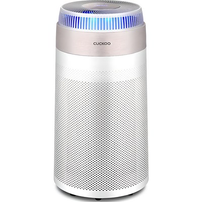 쿠쿠 W8300 공기청정기 96.8㎡, AC-28W20FWS, 화이트