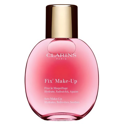 클라랑스 픽스 메이크업, 50ml, 1개