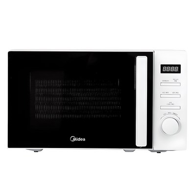 마이디어 디지털 전자레인지 20L, MW5000