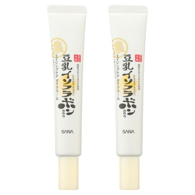 사나 나메라카혼포 아이크림, 2개, 20g