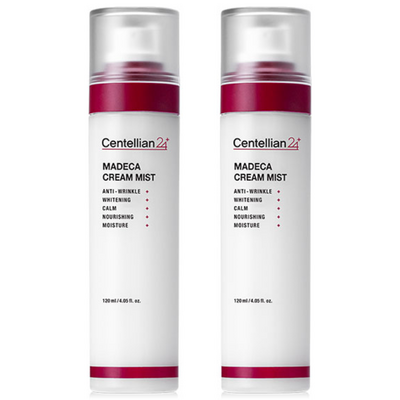 센텔리안24 마데카 크림 미스트, 120ml, 2개