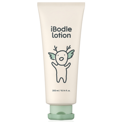 아이보들 로션, 300ml, 1개