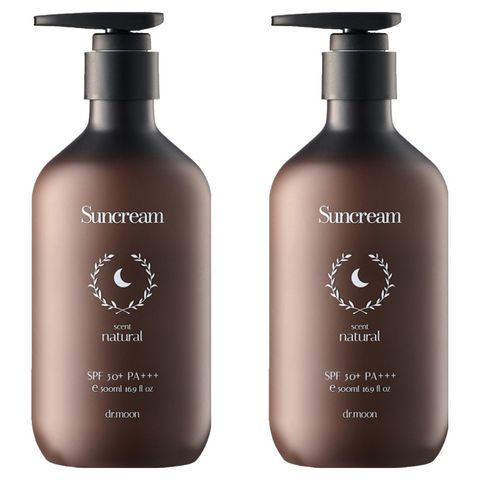 DRMOON 프리미엄 알로에베라 선크림 SPF50+ PA+++