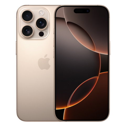 Apple 아이폰 16 프로 256GB (자급제) + 자체검수 및 전용패키지 전시모델