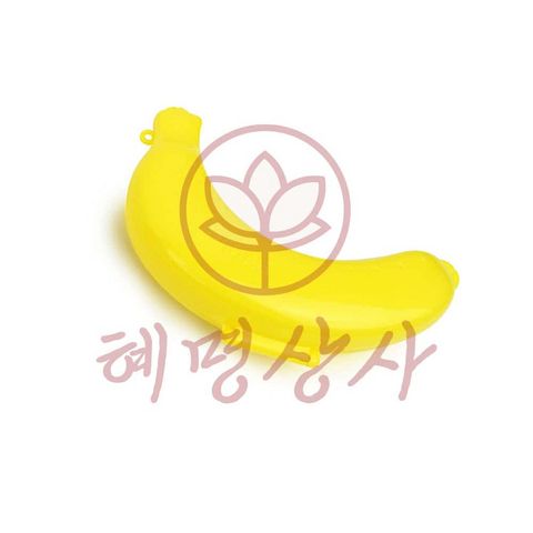 혜명잡화상사 바나나 케이스