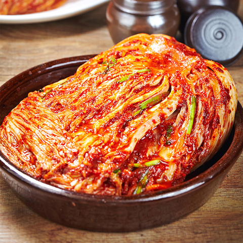 안동학가산 고랭지 포기김치 가정용 7kg 4kg(모든재료국내산), 4kg, 1개