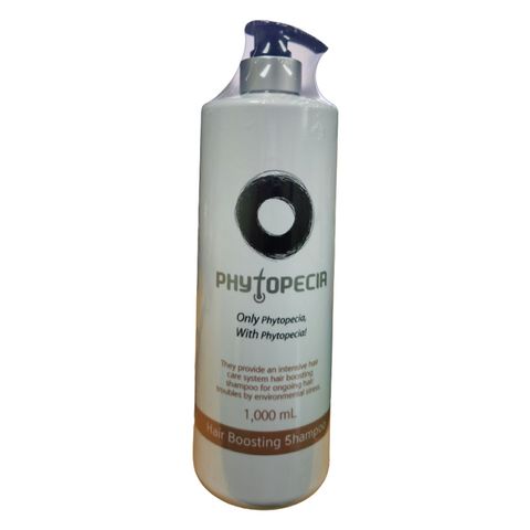 피토페시아샴푸 1000ml, 1개, 1L