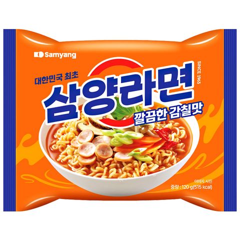 삼양라면 120g, 40개