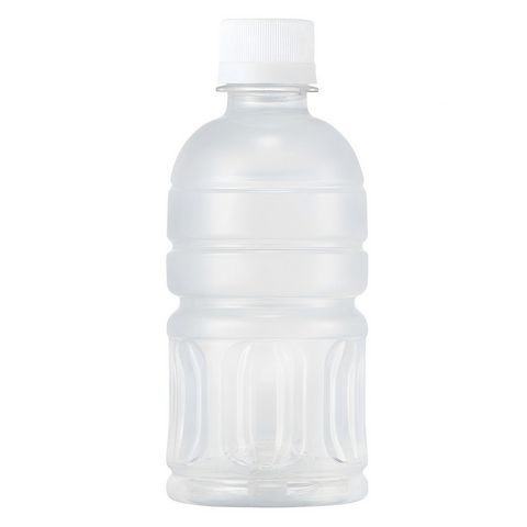 포카리스웨트 무라벨, 340ml, 40개
