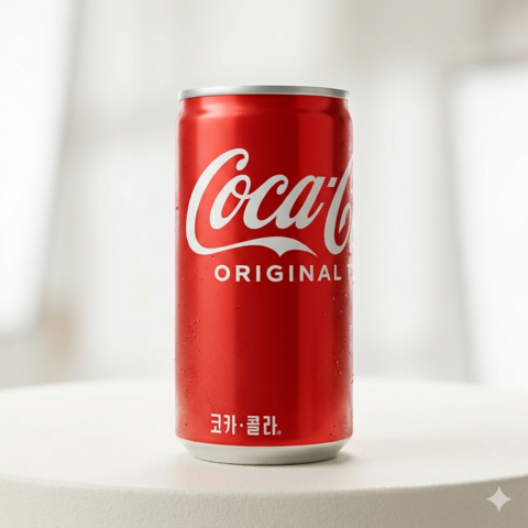 코카콜라 오리지널 190ml, 30개