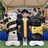 Benteuholrik 3 D Chodaehyeong Joleop Seutaending Pungseon , 1 Pack , 03.3 D Byeolhaksamo Muji Pack Seutaending (이벤트홀릭 3D 초대형 졸업 스탠딩 풍선, 1개, 03.3D 별학사모 무지개 스탠딩)