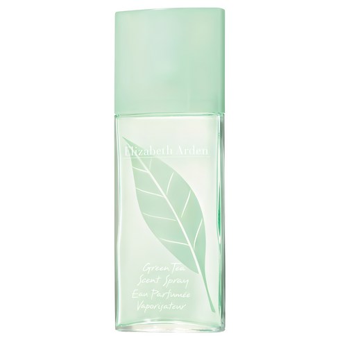 엘리자베스아덴 그린티 센트 스프레이 퍼퓸, 100ml, 1개