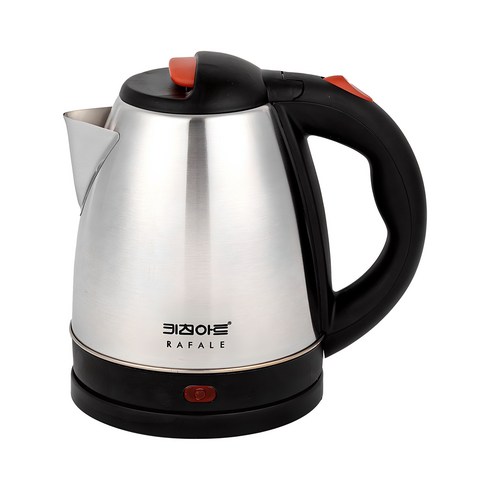 키친아트 라팔 전기주전자 1.5L, KAEK-RF15