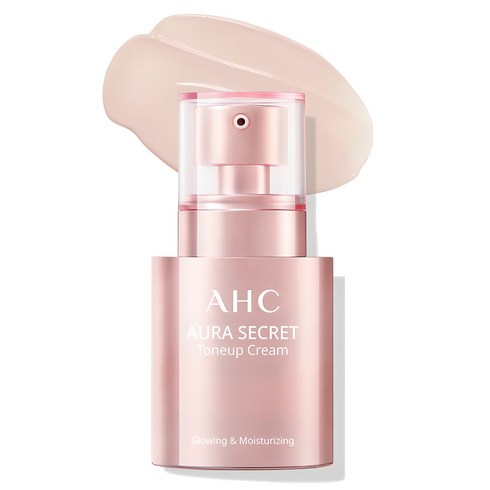 AHC 아우라 시크릿 톤업 크림 SPF30 PA++, 30g, 1개