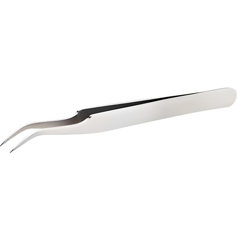 도시락 꾸미기 정밀 핀셋 M9014, 1개