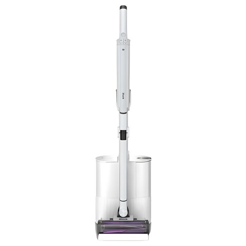 샤크 EVO POWER SYSTEM NEO+ 스틱 무선 청소기 LC351KRWH, 미스틱화이트