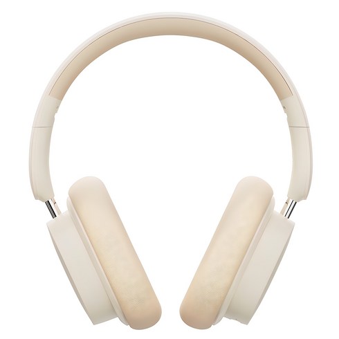 베이스어스 D05 유무선 초경량 블루투스 헤드폰 Baseus Bowie D05 화이트 70시간 멀티단자