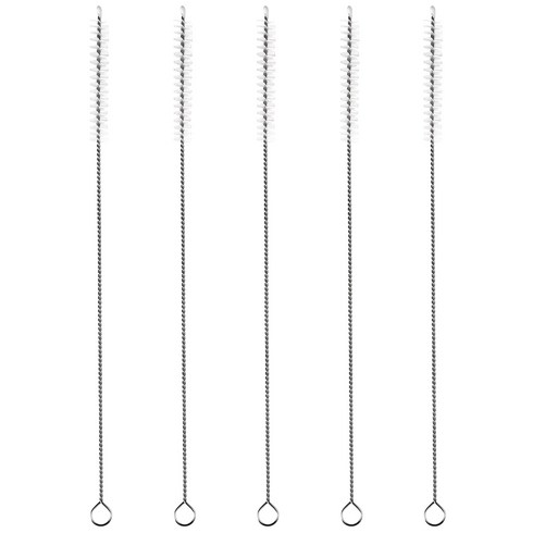 코멧 키친 빨대 세척솔, 5개