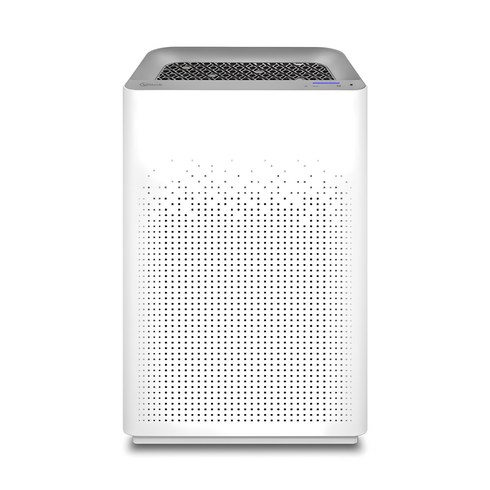 위닉스 제로S 공기청정기 43.1㎡, AZSE430-JWK, 화이트 + 캐시미어그레이