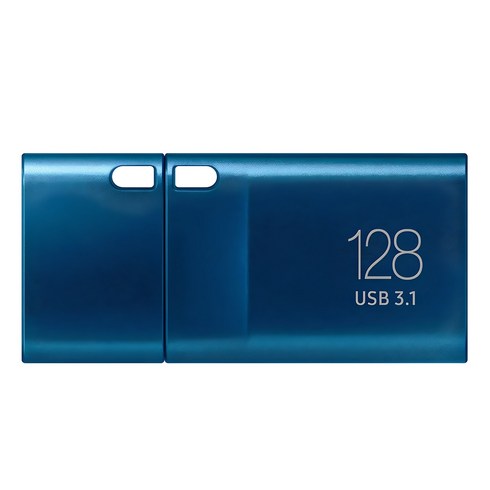 삼성전자 USB Flash Drive Type-C MUF-128DA/APC, 128GB, 1개